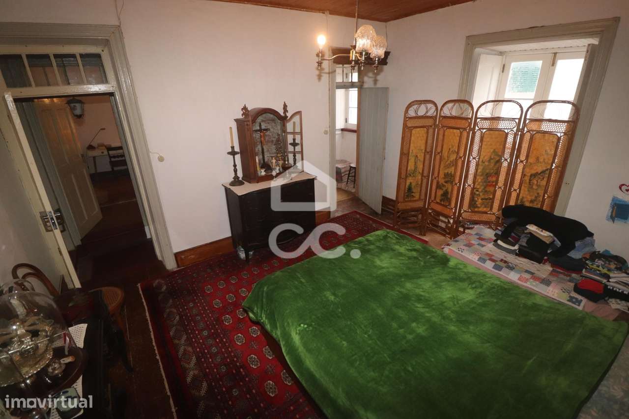 Moradia com 4+2 Quartos - Fenais da Ajuda - Ribeira Grande-14