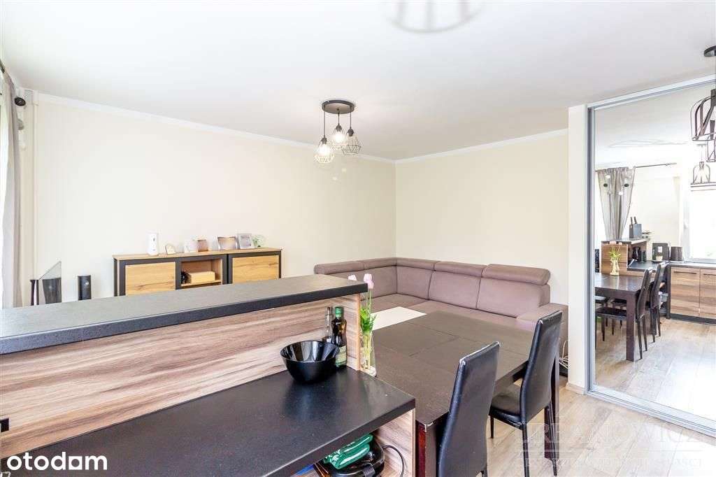 2-pok. mieszkanie na 2 piętrze przy ul. Na Skarpie-2