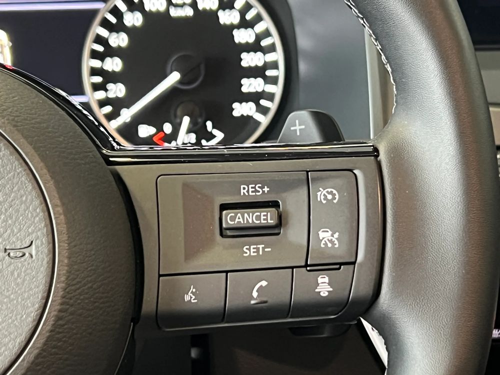 Nissan Qashqai Acenta + Pakiet zimowy 1.3 MHEV 158KM Xtroni Salon Polska FV23%