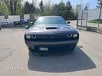 Dodge Challenger Automatik SXT Plus - 7