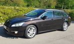 Peugeot 508 SW HDi FAP 160 Automatik Business-Line - 13