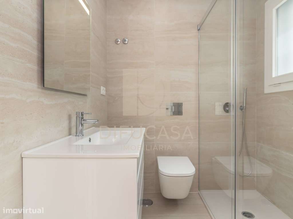 Moradia Isolada Térrea T4 finalizada-39