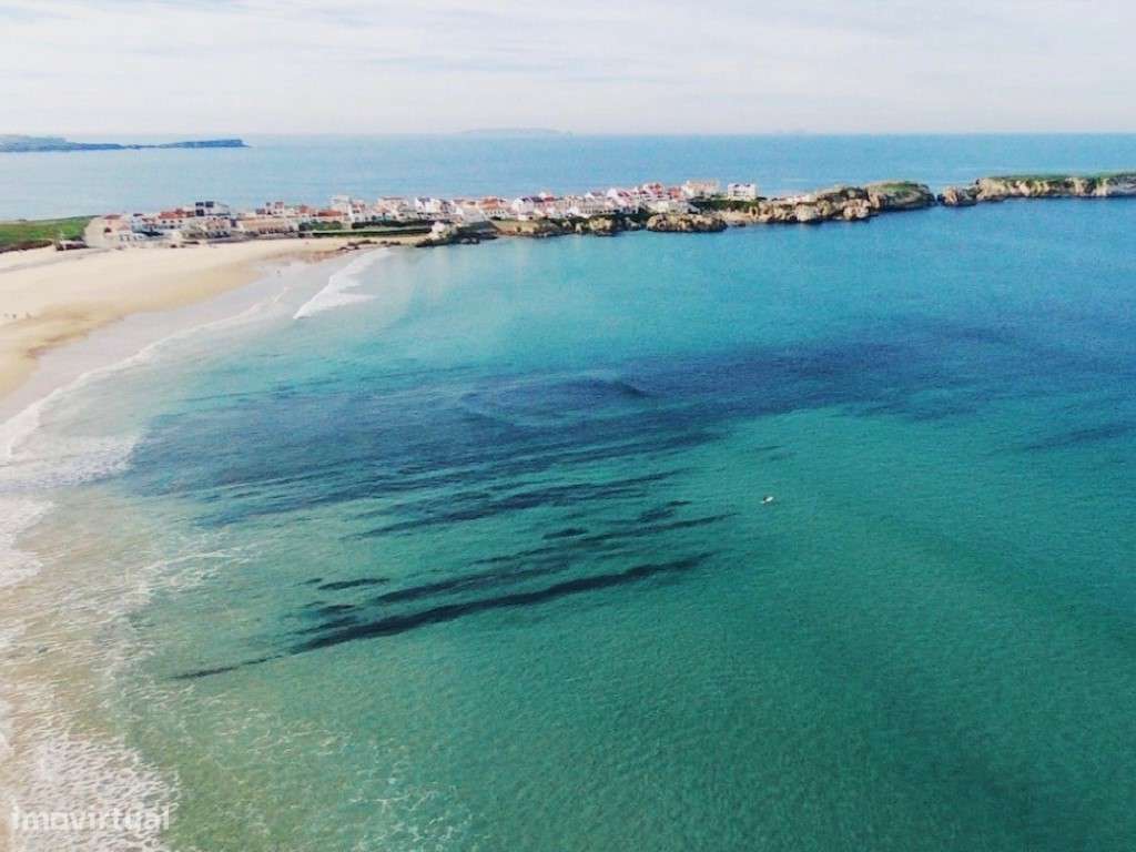 Moradia isolada com piscina apenas a 400 m da praia-38