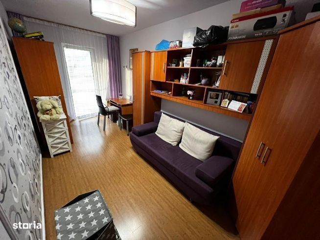 Apartament 3 camere, Manastur, zona Campului