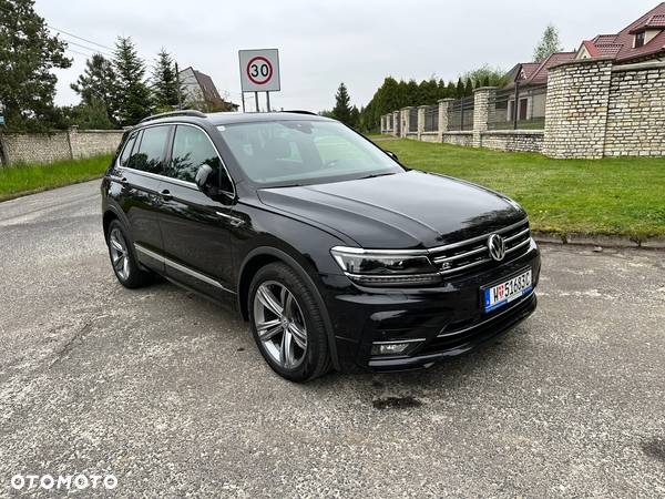 Volkswagen Tiguan 2.0 TDI SCR 4Mot R-Line DSG - 15