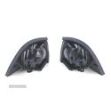 PISCA FRONTAL PARA BMW E36 91-99 PRETO 2 PORTAS - 2