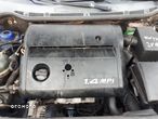 SKODA FABIA I 98-04 1.4 MPI WENTYLATOR DMUCHAWA - 8