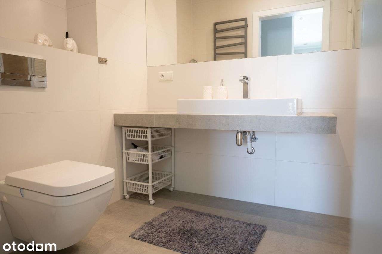 Marina Iława apartament z widokiem na jezioro-12