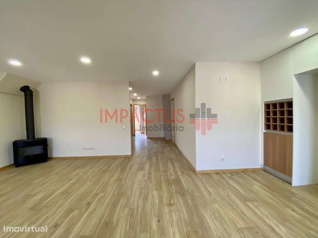 Apartamento T2+1 com box na Maia - Grande imagem: 4/18