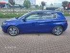 Peugeot 308 1.5 BlueHDi Business Line S&S - 4
