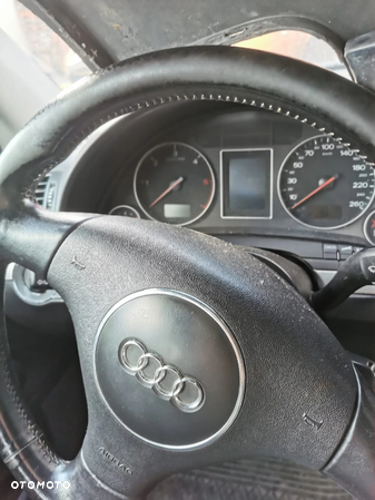 AUDI A4 B6 00-05 1.9TDI AVB BLOTNIK PRZÓD PRZEDNI PRAWY LEWY - 24