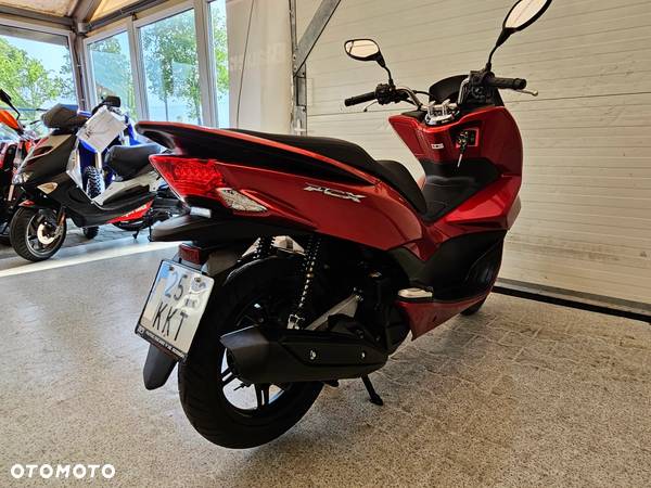 Honda PCX - 24