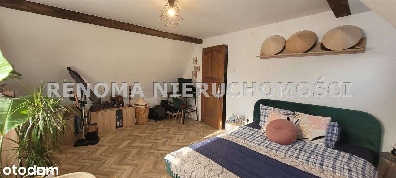 Dom Po Kapitalnym Remoncie 140M2-3