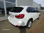 BMW X5 xDrive25d - 5