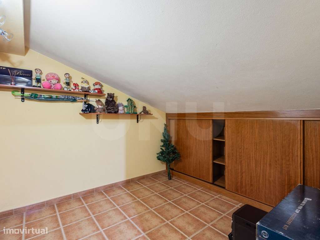 Moradia T3+1 para venda, Sobral de Monte Agraço.-30