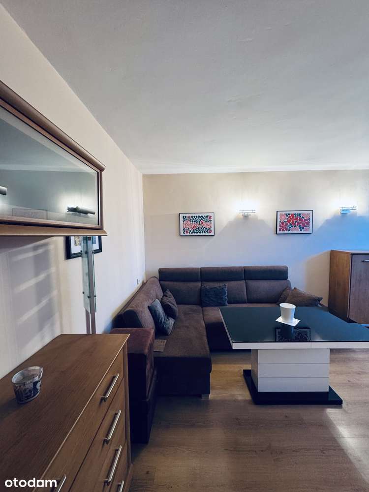 Mieszkanie na ul. Cielmickiej - Pełny obrazek: 5/9