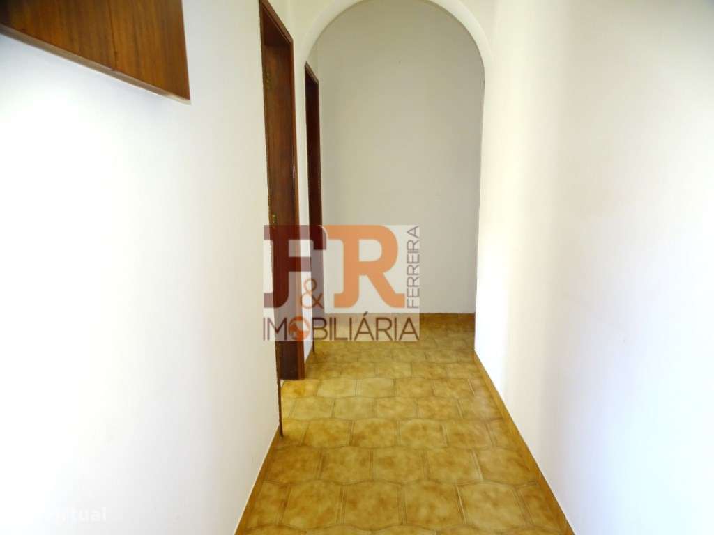 Moradia Duplex T2+1 com sótão aproveitável e Garagem Quinta do Cond...-31