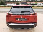 Peugeot 2008 1.2 PureTech Allure Pack - 13