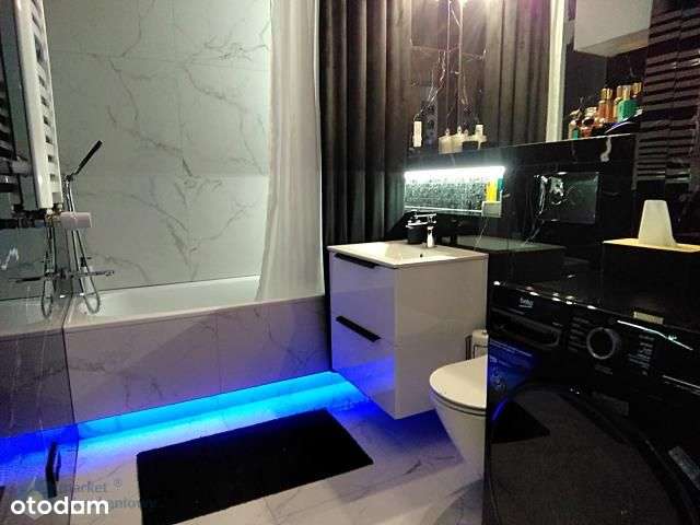 Nowoczesne mieszkanie z ogródkiem!-8