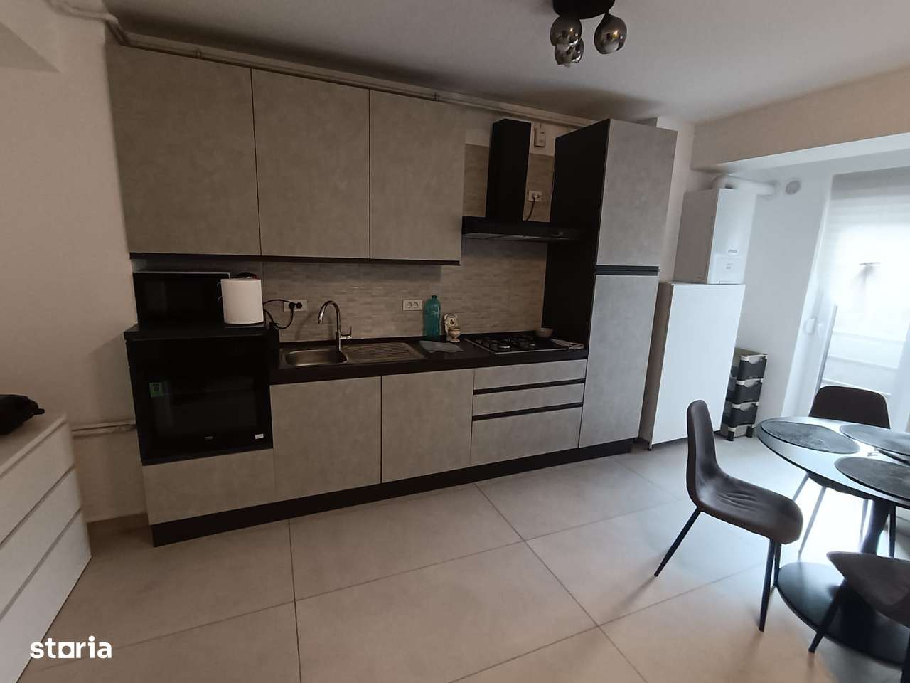 De inchiriat 3 camere Calarasilor - Matei Basarab - Imagine principală: 5/11