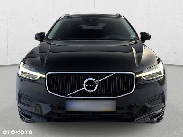 Volvo XC 60 D4 SCR AWD Momentum - 2