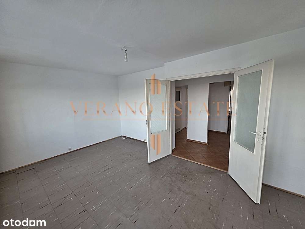 Przestronne | 3 pokoje | winda | loggia - Pełny obrazek: 3/16