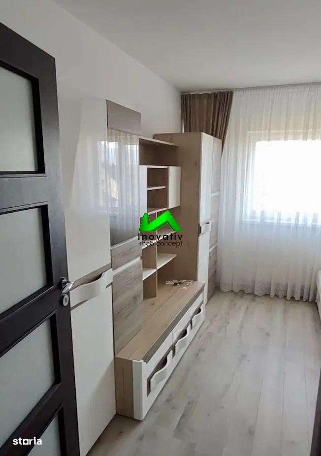 Apartament de inchiriat 2 camere Sibiu Arhitectilor - Imagine principală: 5/7