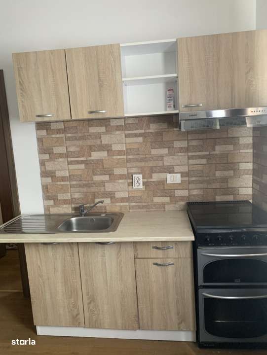 Apartament 32mp-semidecomandat, Bariera - Imagine principală: 4/4