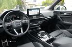 Audi SQ5 TDI mHEV Quattro Tiptronic - 14