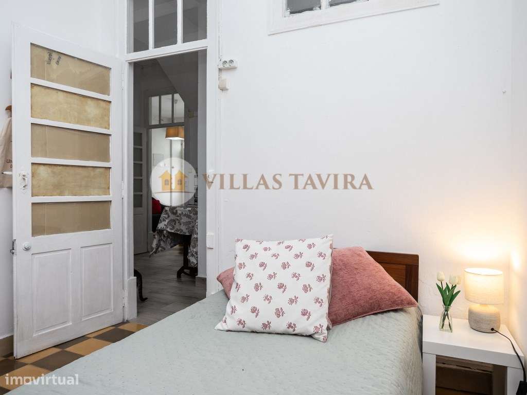Prédio T4 no centro de Tavira | Investimento | Alojamento Local | E...-53