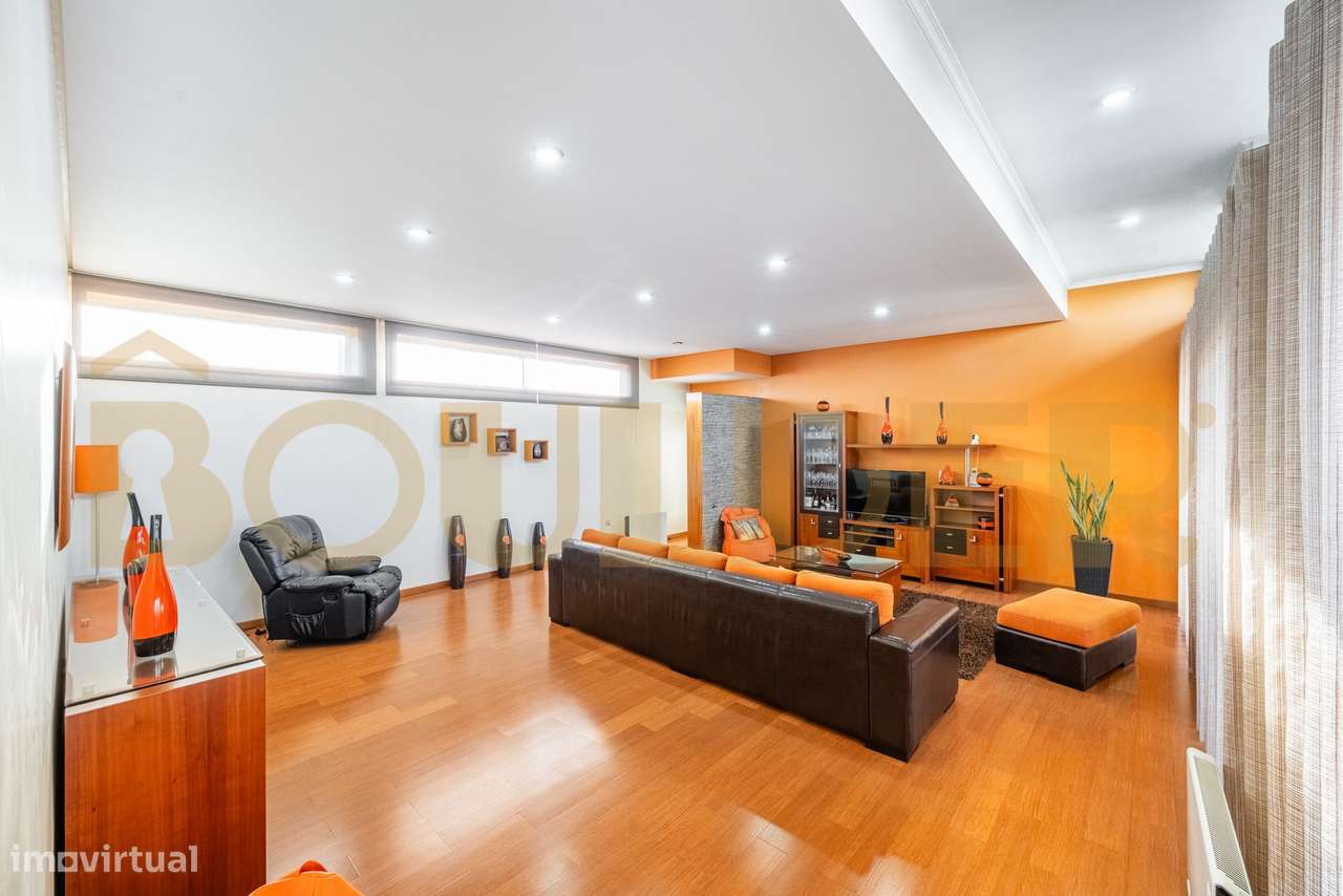 Moradia T3 em Garfe – Póvoa de Lanhoso-40