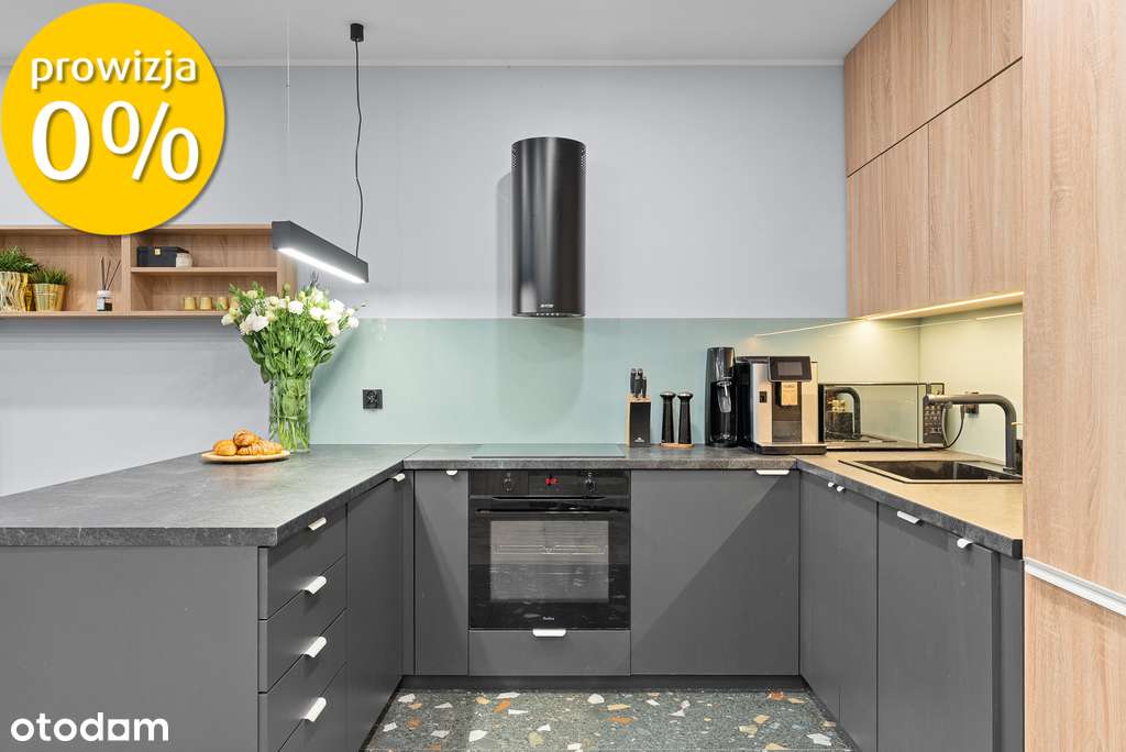 Nowoczesne mieszkanie 59,51 m² z tarasem-6