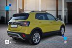 Volkswagen T-Cross - 5