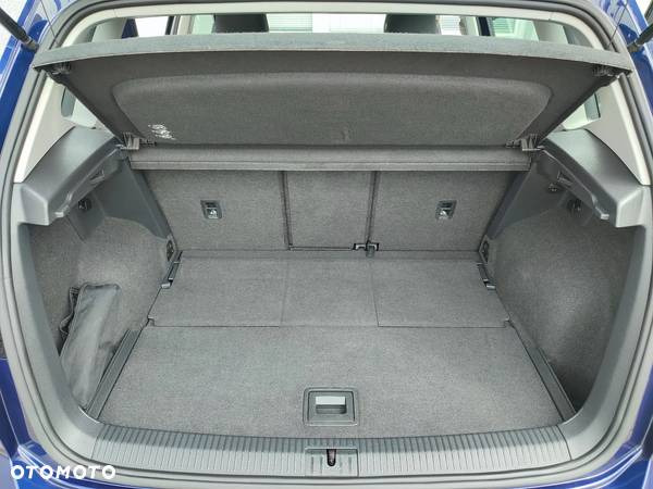 Volkswagen Golf Sportsvan 1.4 TSI BlueMotion Technology Allstar - 33