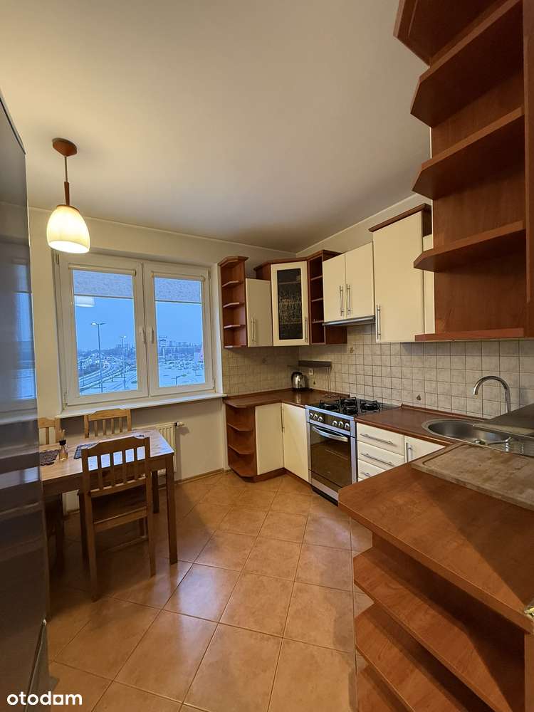 Komfortowe 2‑pokojowe mieszkanie | POZNAŃ - Os. Batorego | 51 m² - Ansicht 4