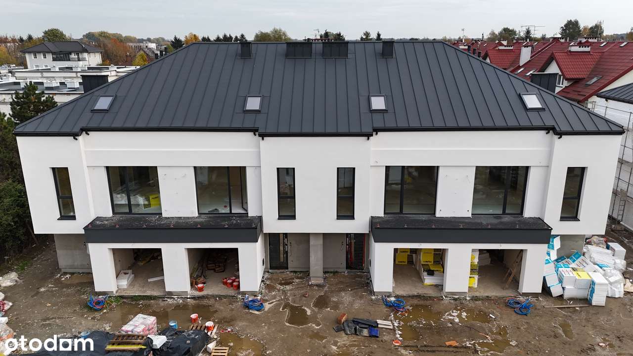 Sęczkowa Residence Wawer Segmenty TOP lokalizacja - Pełny obrazek: 2/15