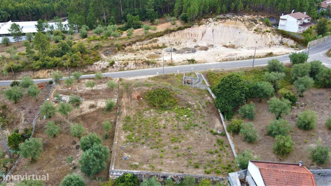 Terreno para construção - Grande imagem: 4/6