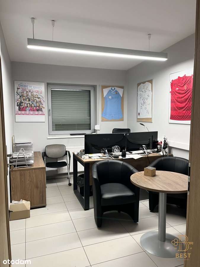 Lokal użytkowy parter 64 m2-1