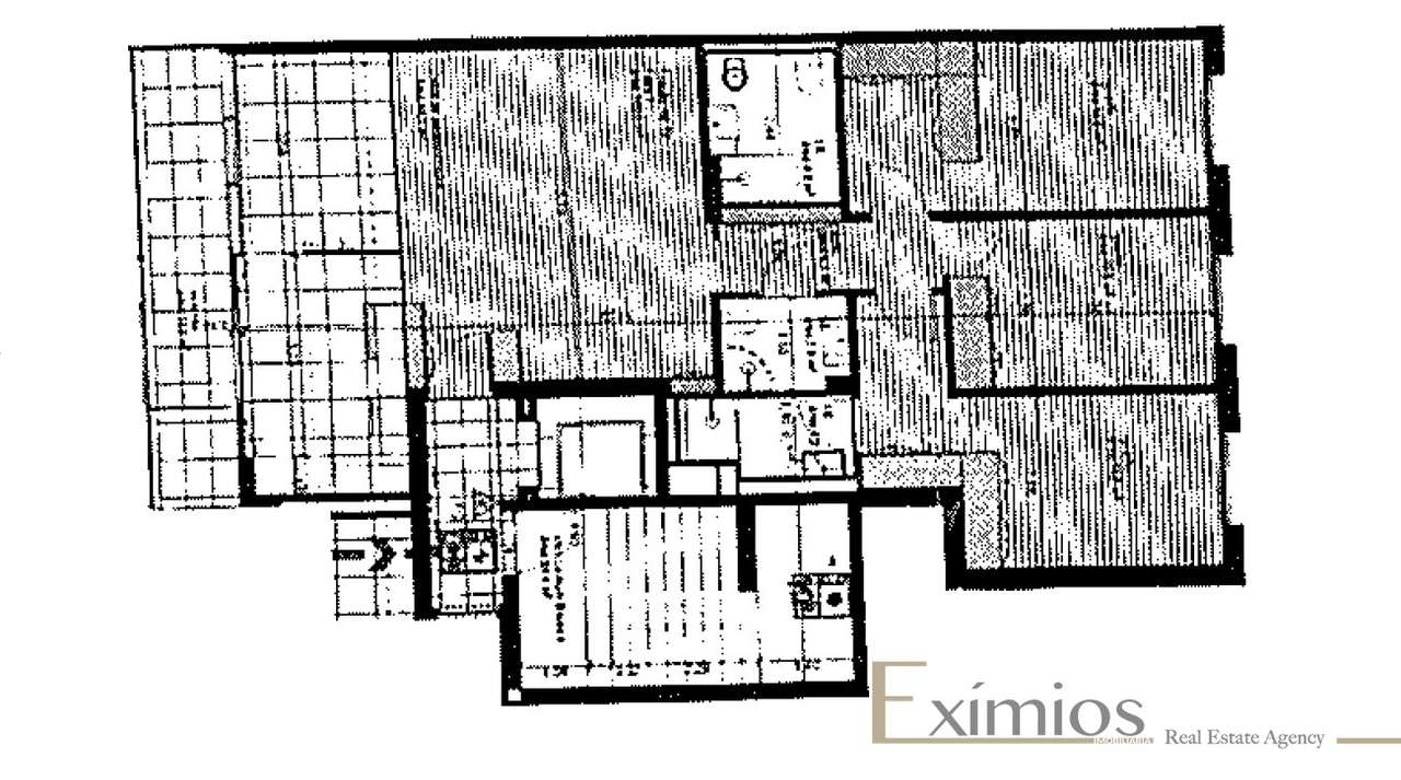 Apartamento T3 perto da praia e com garagem, em Aver-o-Mar-27