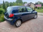 Hyundai Getz 1.1 - 7