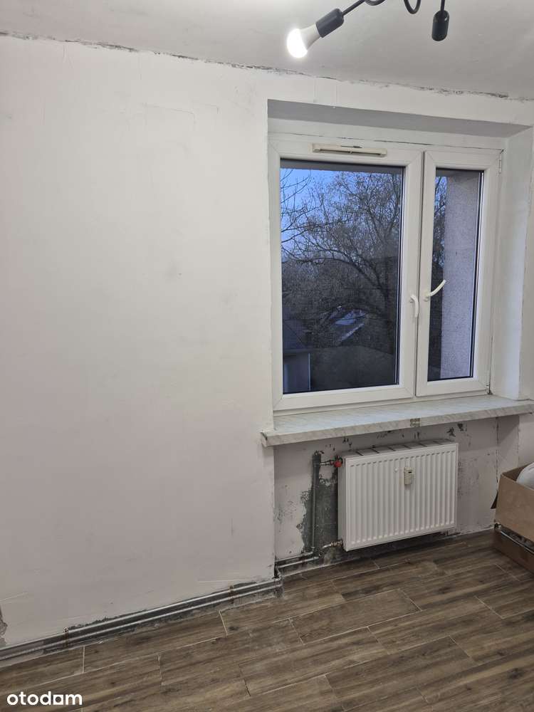 Mieszkanie, 39,71 m², Ruda Śląska - Pełny obrazek: 3/5