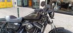 Harley-Davidson 883 Iron 883 - 1