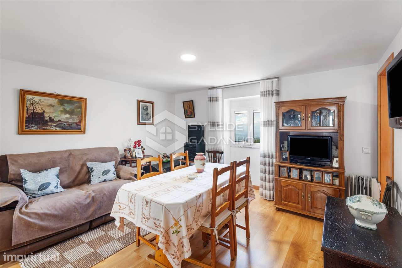 Prédio T4 Venda em Tortosendo,Covilhã-23