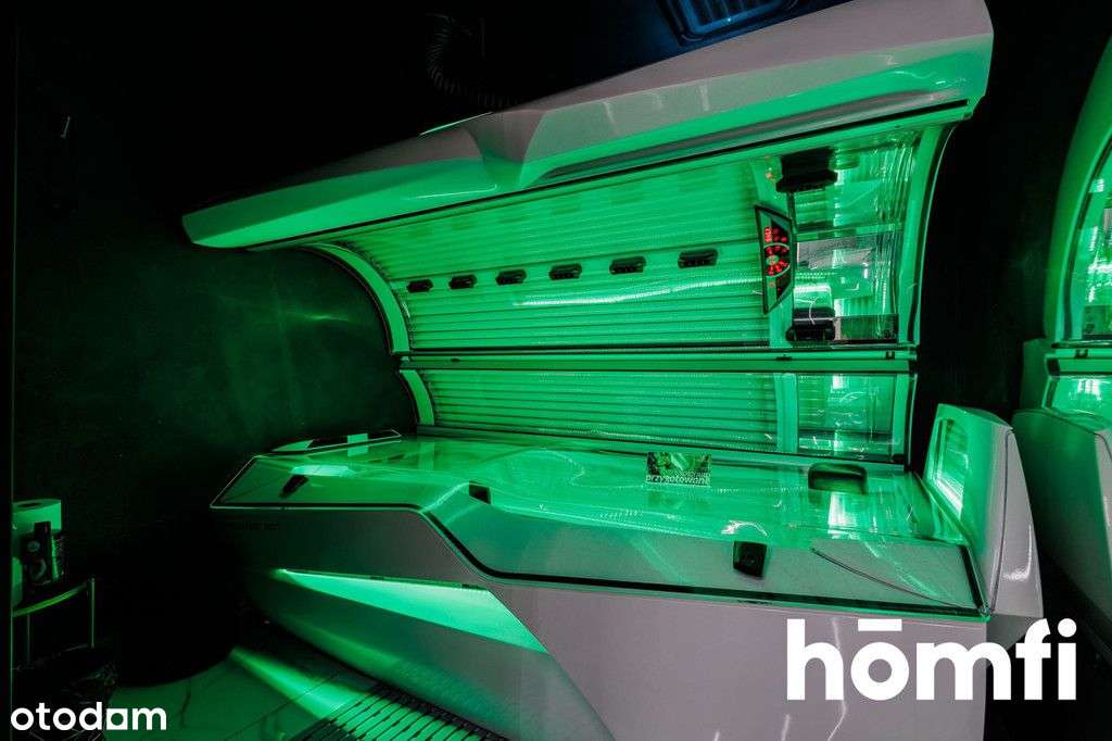 Lokal Usługowy | Klinika Premium | Gabinety-12