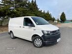 VW Transporter 2.0 TDI BM Extra AC - 14