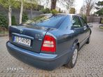 Skoda Octavia 1.6 Tour Plus Ice - 1