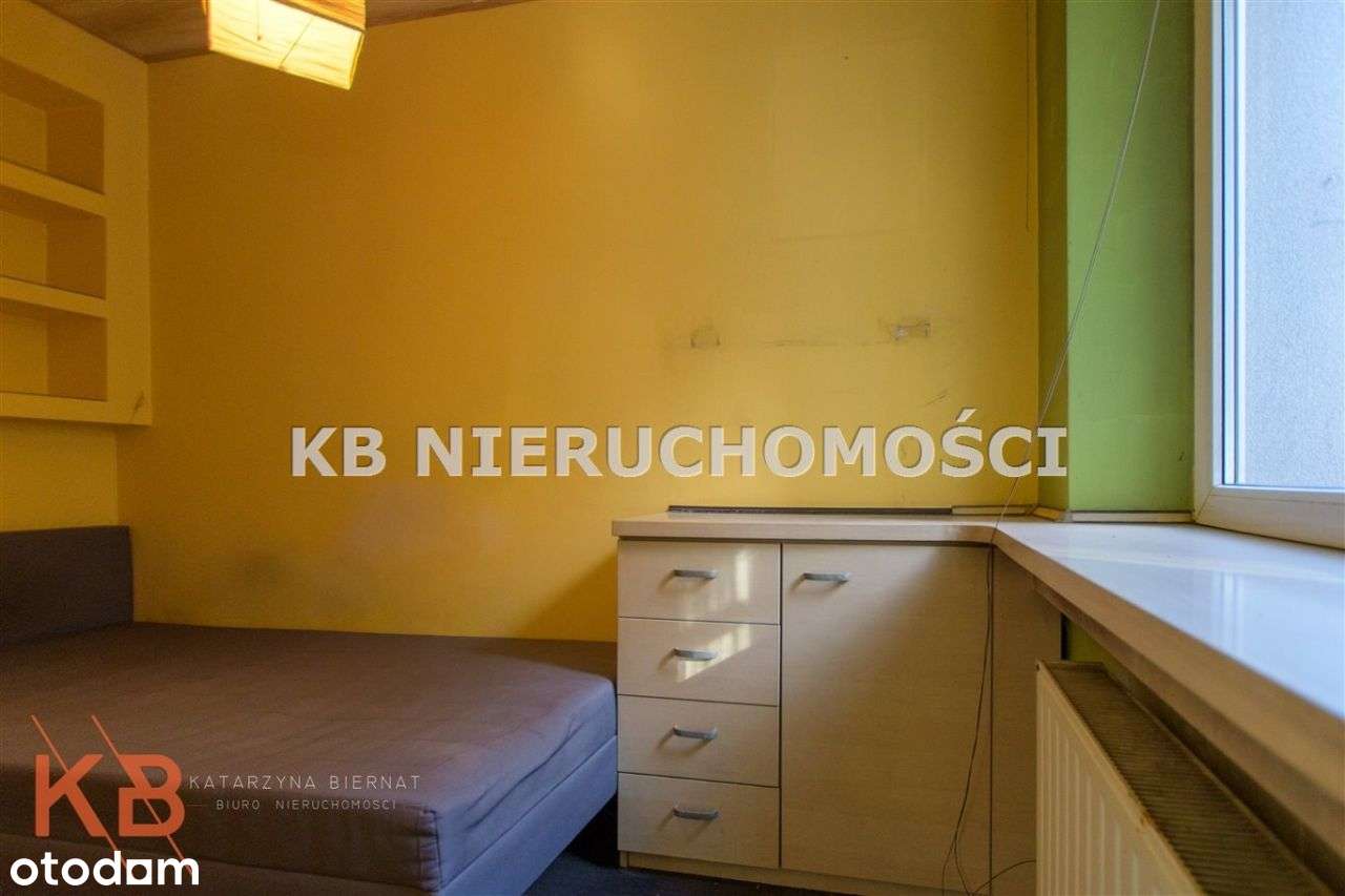 Mieszkanie 34 m2 w Radlinie na sprzedaż-12