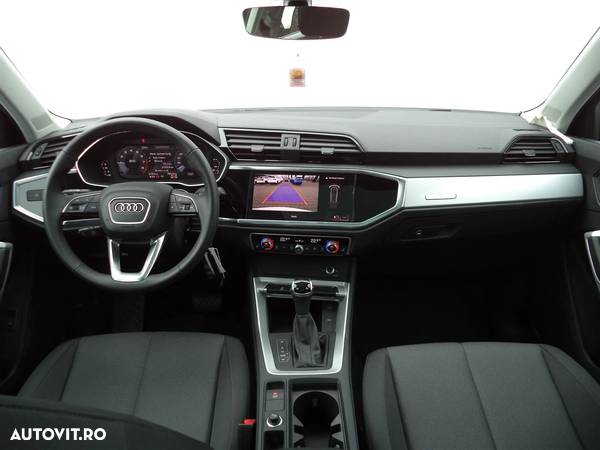 Audi Q3 1.5 35 TFSI S tronic Advanced - 15
