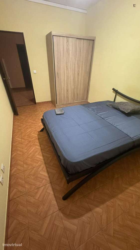Quarto - localizado em Setubal - Grande imagem: 3/9