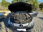 Mercedes-Benz E 220 CDI DPF Coupe BlueEFFICIENCY Auto Elegance - 18